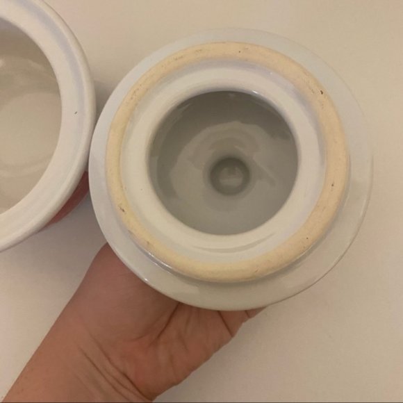 Vintage 1998 Campbell's Soup Covered Soup Bowl - Picture 8 of 11